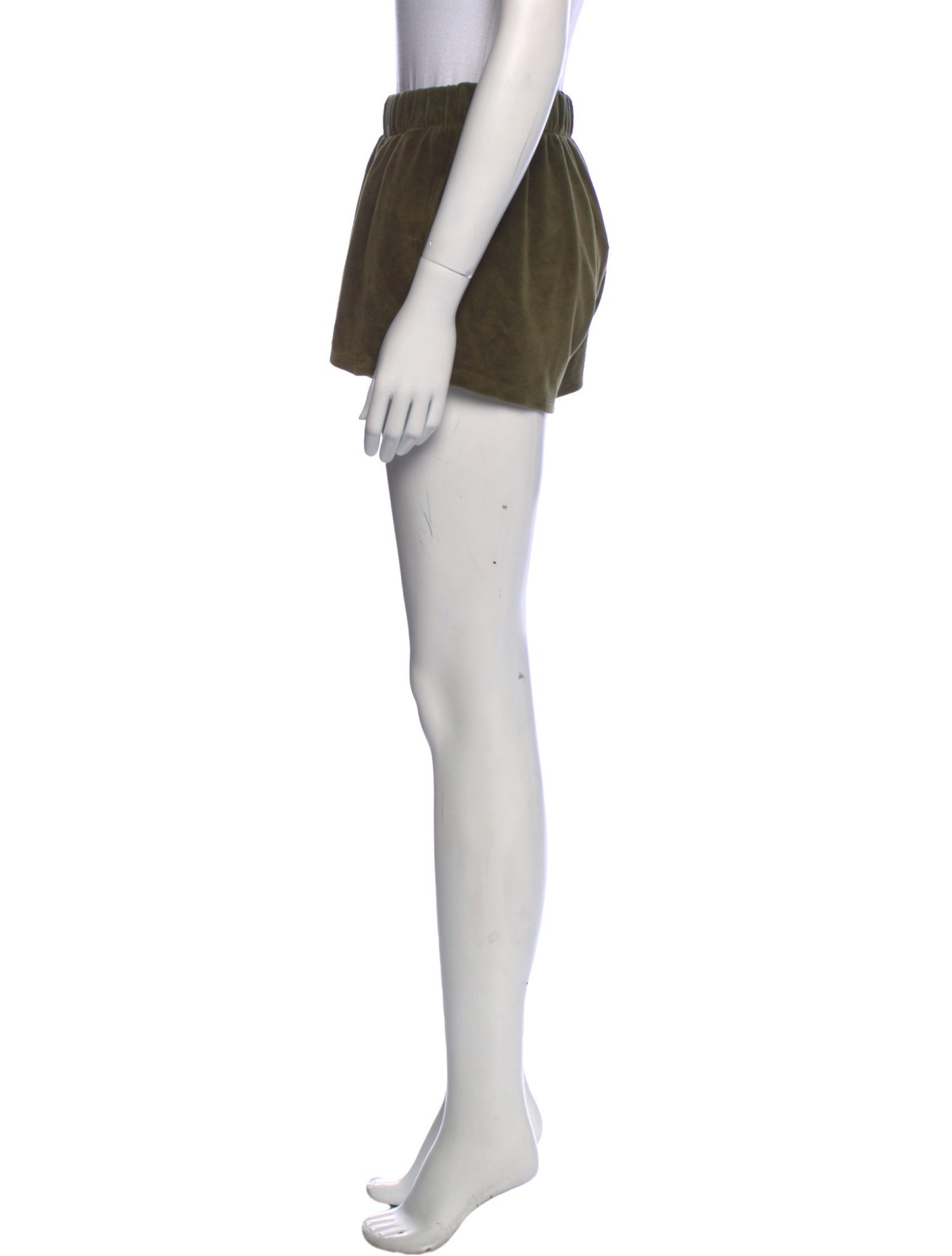 Suzie Kondi Mini Shorts