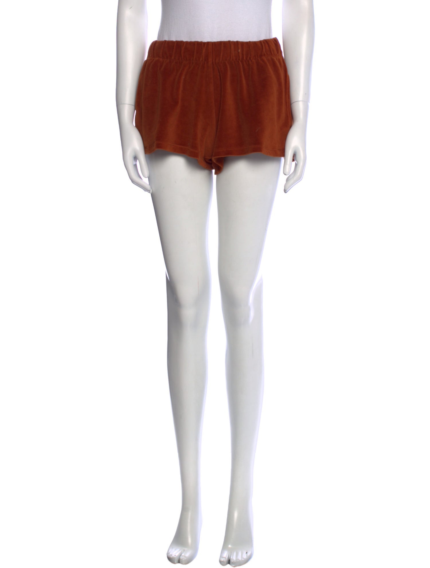 Suzie Kondi Mini Shorts