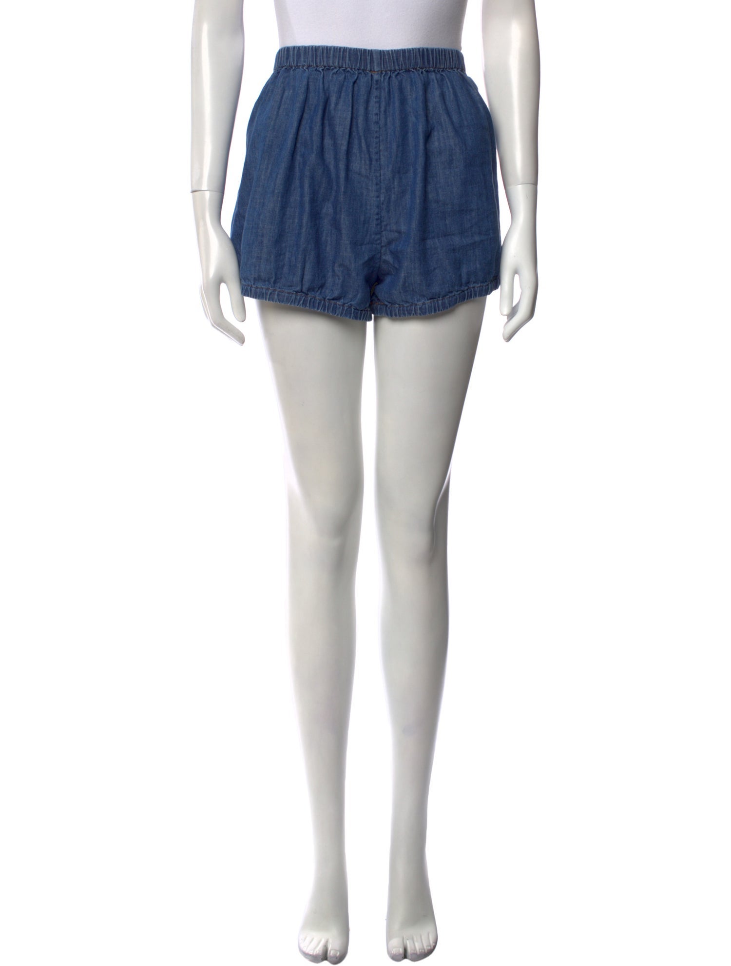 Suzie Kondi Mini Shorts