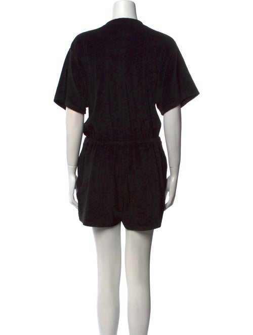 Suzie Kondi V-Neck Romper