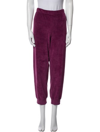 Suzie Kondi Sweatpants