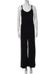 Suzie Kondi Scoop Neck Jumpsuit