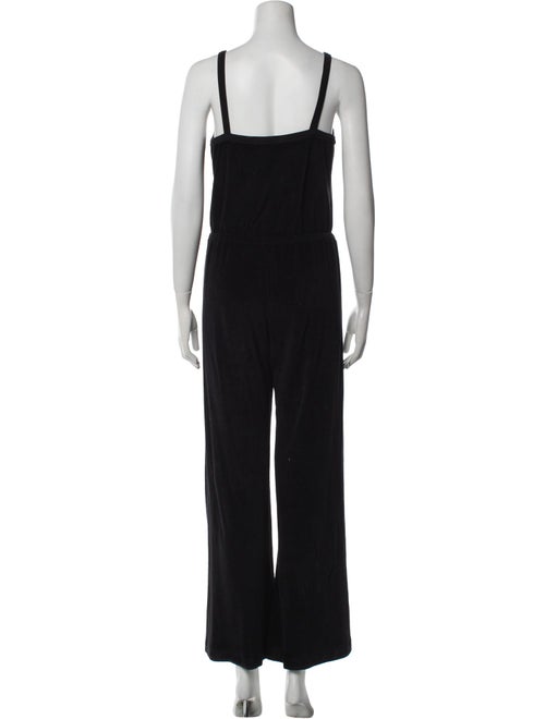 Suzie Kondi Scoop Neck Jumpsuit
