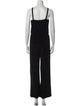 Suzie Kondi Scoop Neck Jumpsuit