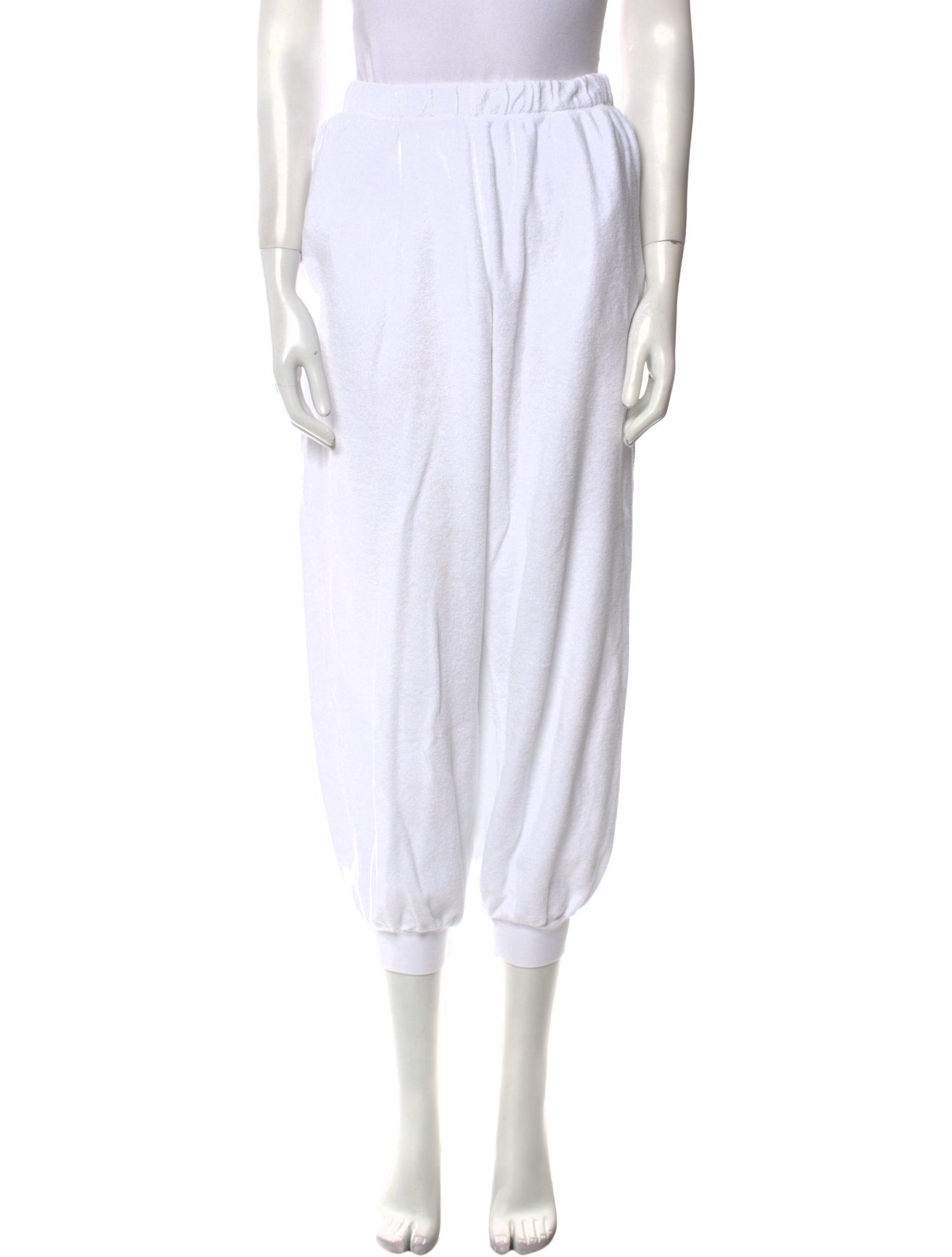 Suzie Kondi Skinny Leg Pants