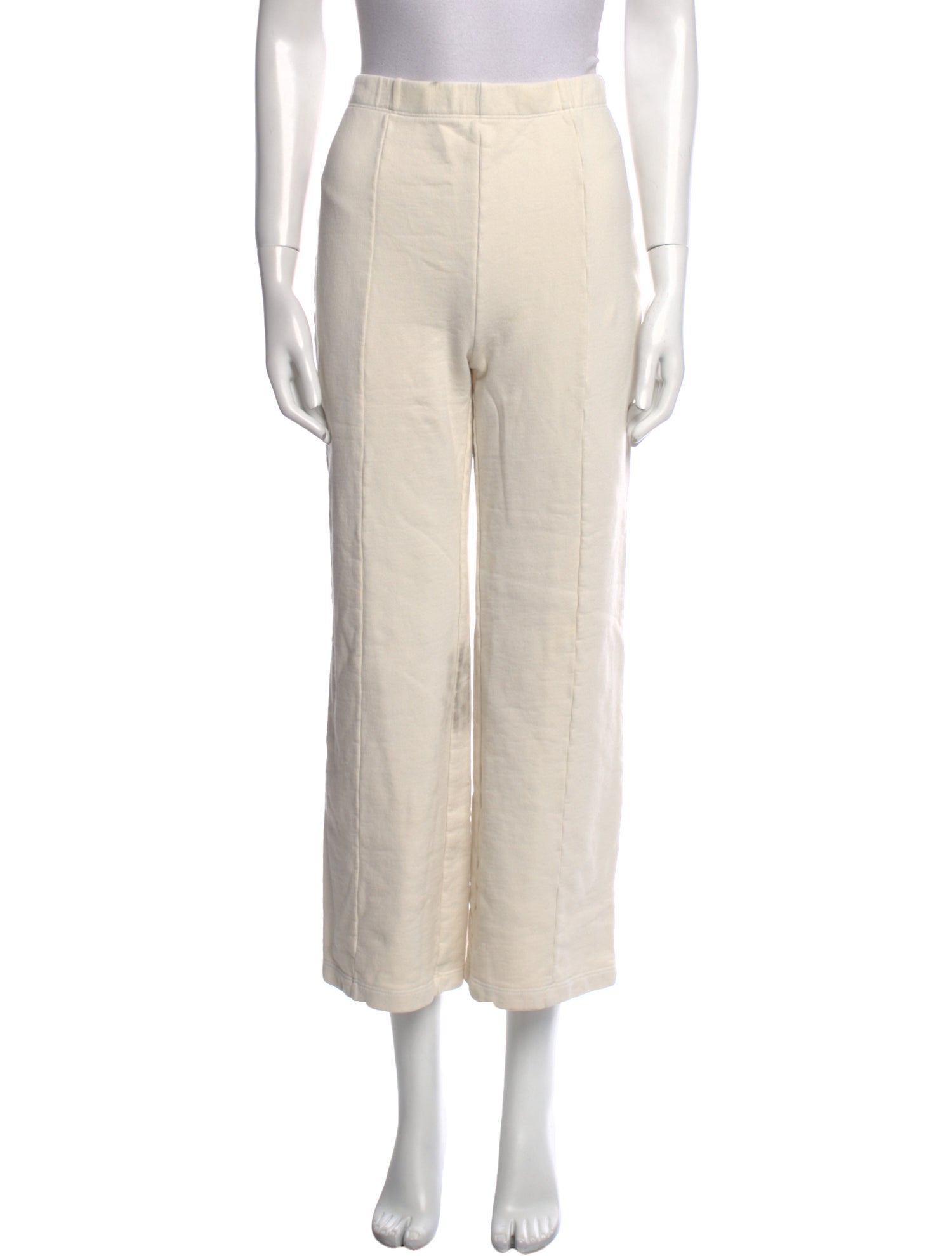 Suzie Kondi Linen Wide Leg Pants