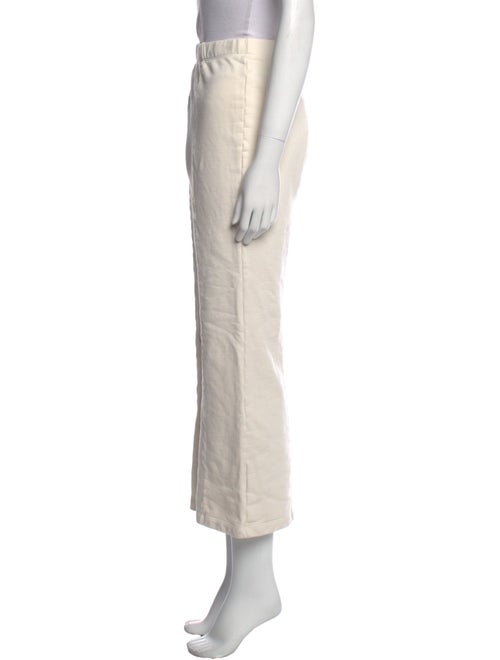 Suzie Kondi Linen Wide Leg Pants