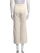 Suzie Kondi Linen Wide Leg Pants