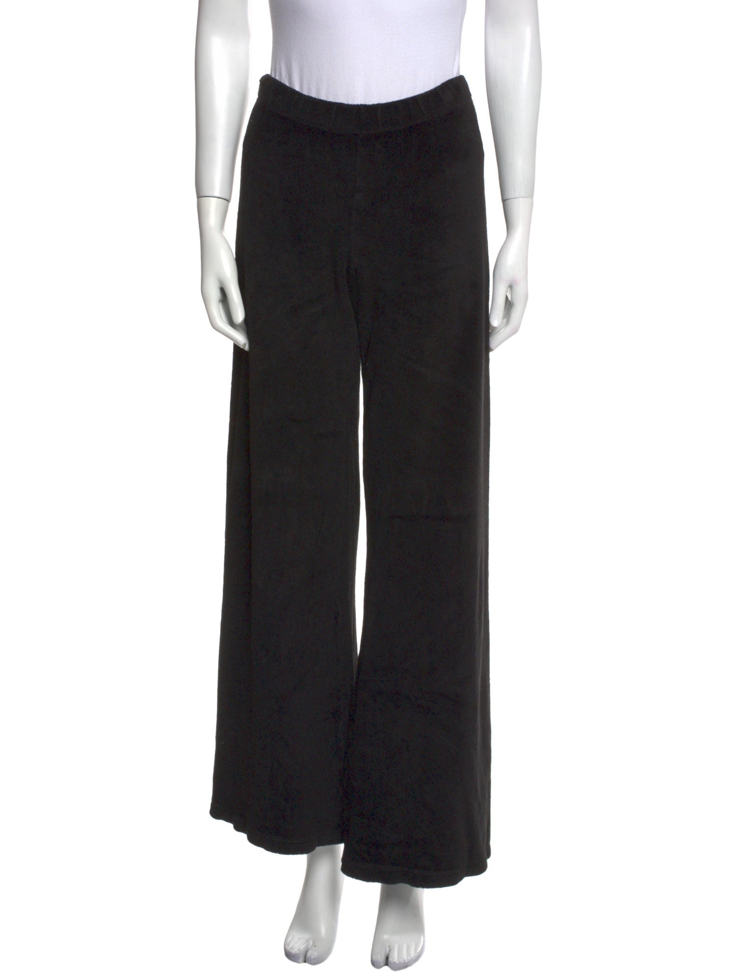 Suzie Kondi Wide Leg Pants