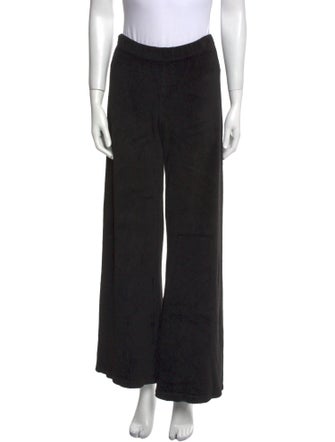 Suzie Kondi Wide Leg Pants