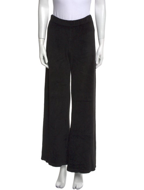 Suzie Kondi Wide Leg Pants