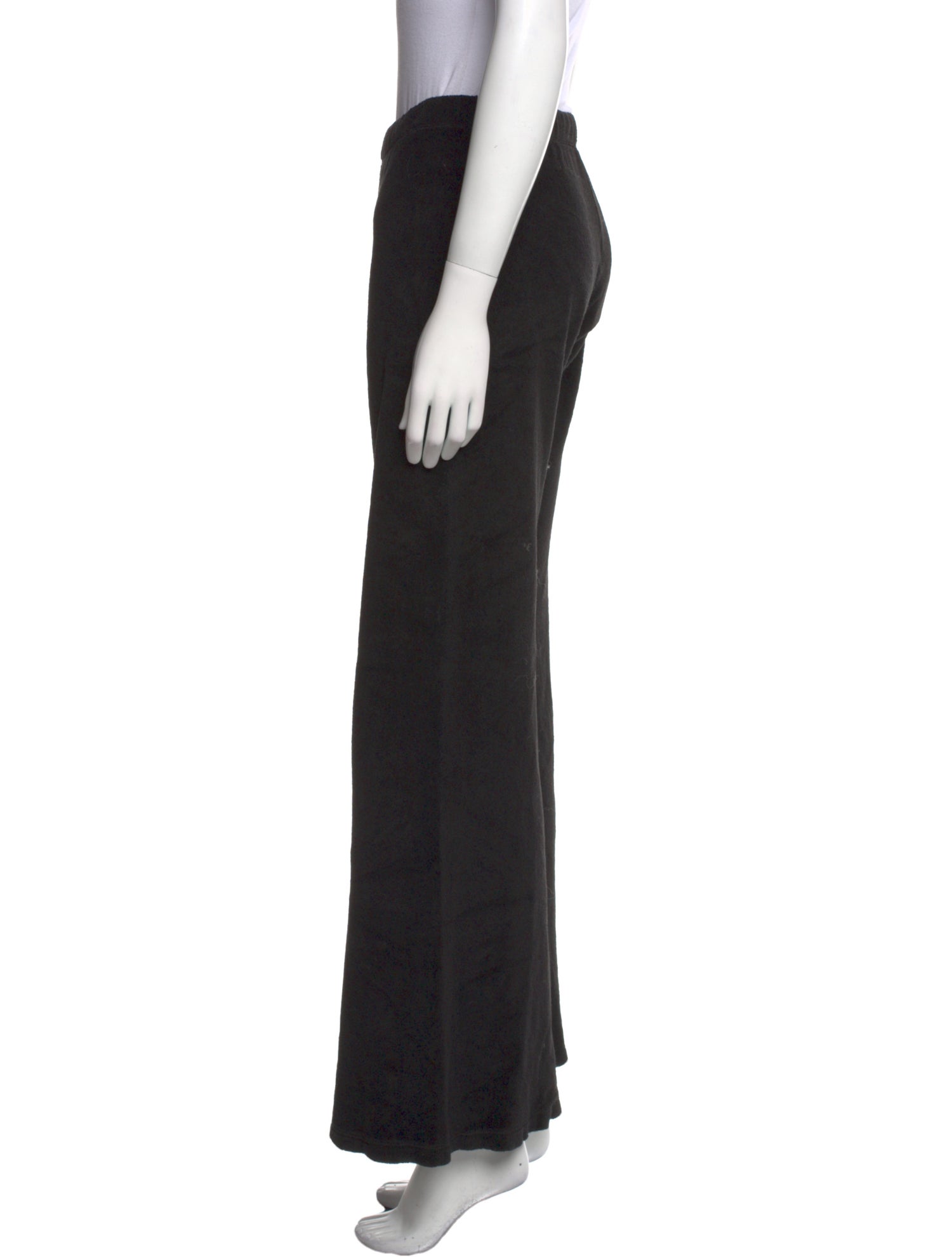 Suzie Kondi Wide Leg Pants