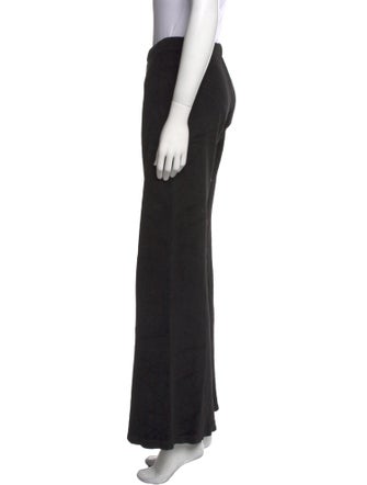 Suzie Kondi Wide Leg Pants