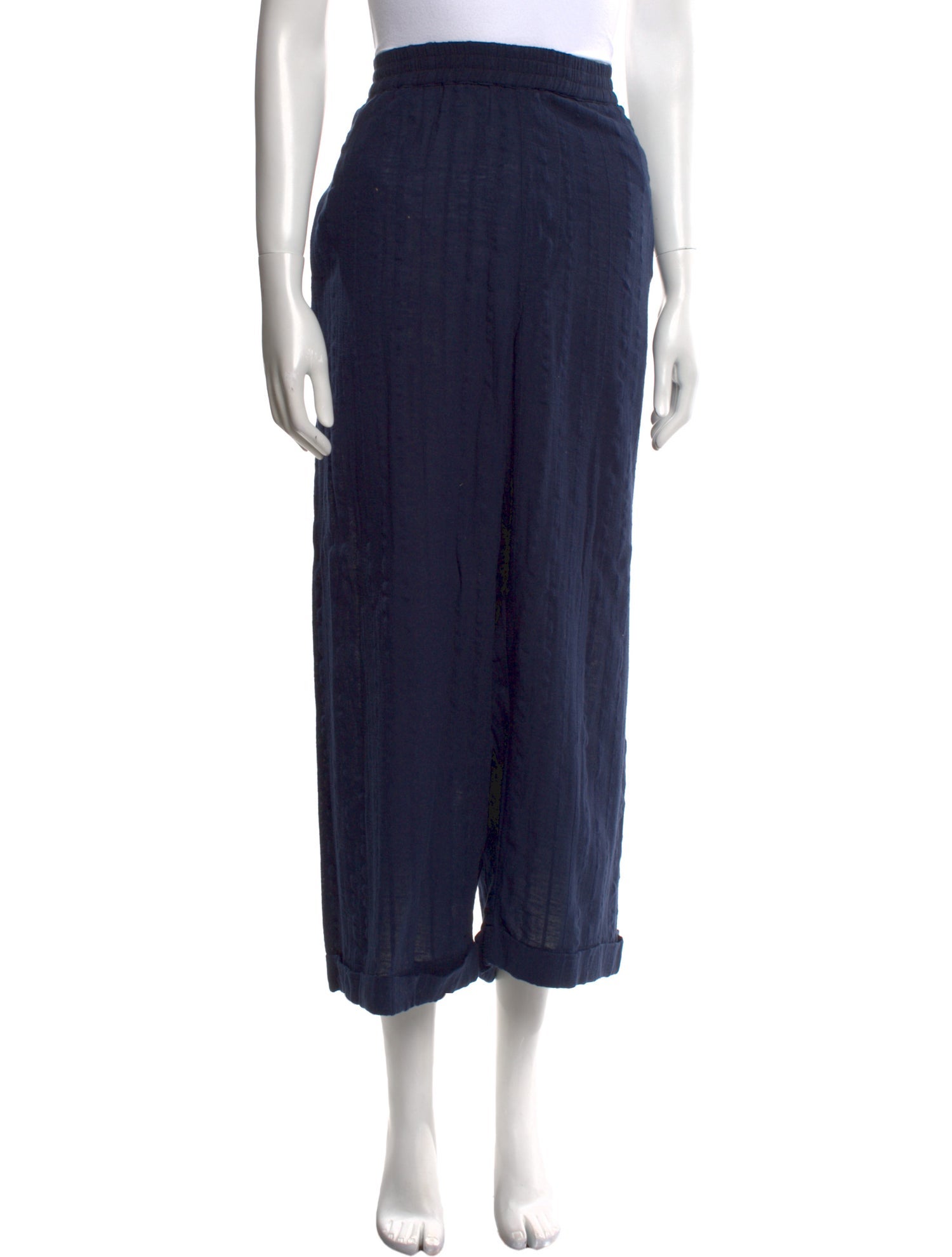 Suzie Kondi Wide Leg Pants w/ Tags