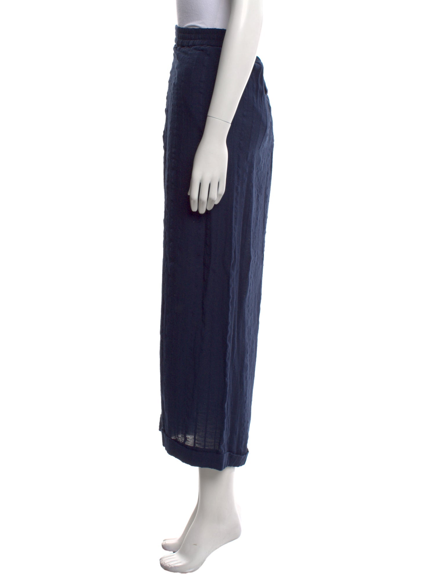 Suzie Kondi Wide Leg Pants w/ Tags