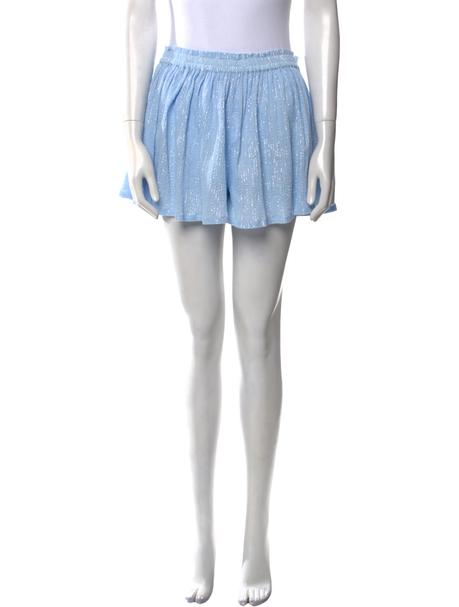 Suzie Kondi Mini Shorts