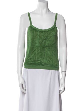 Suzie Kondi Ruffle Embellishment Pajamas