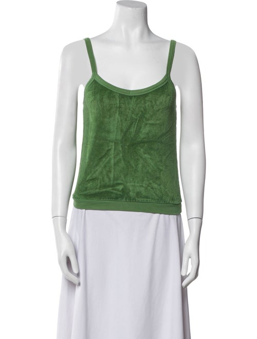 Suzie Kondi Ruffle Embellishment Pajamas