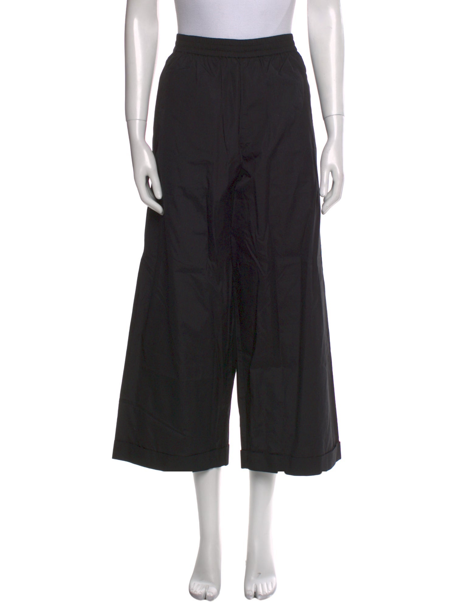 Suzie Kondi Wide Leg Pants