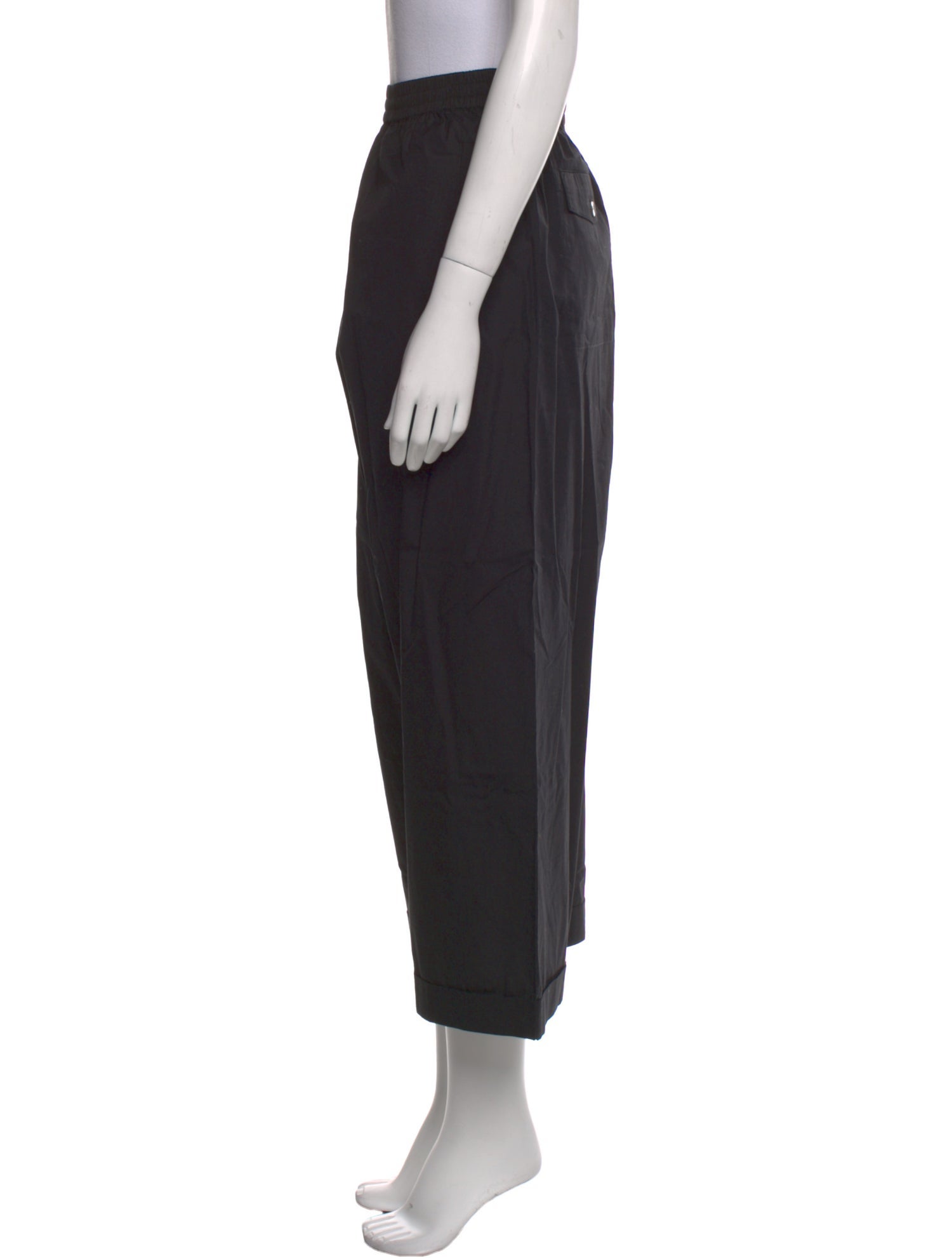 Suzie Kondi Wide Leg Pants