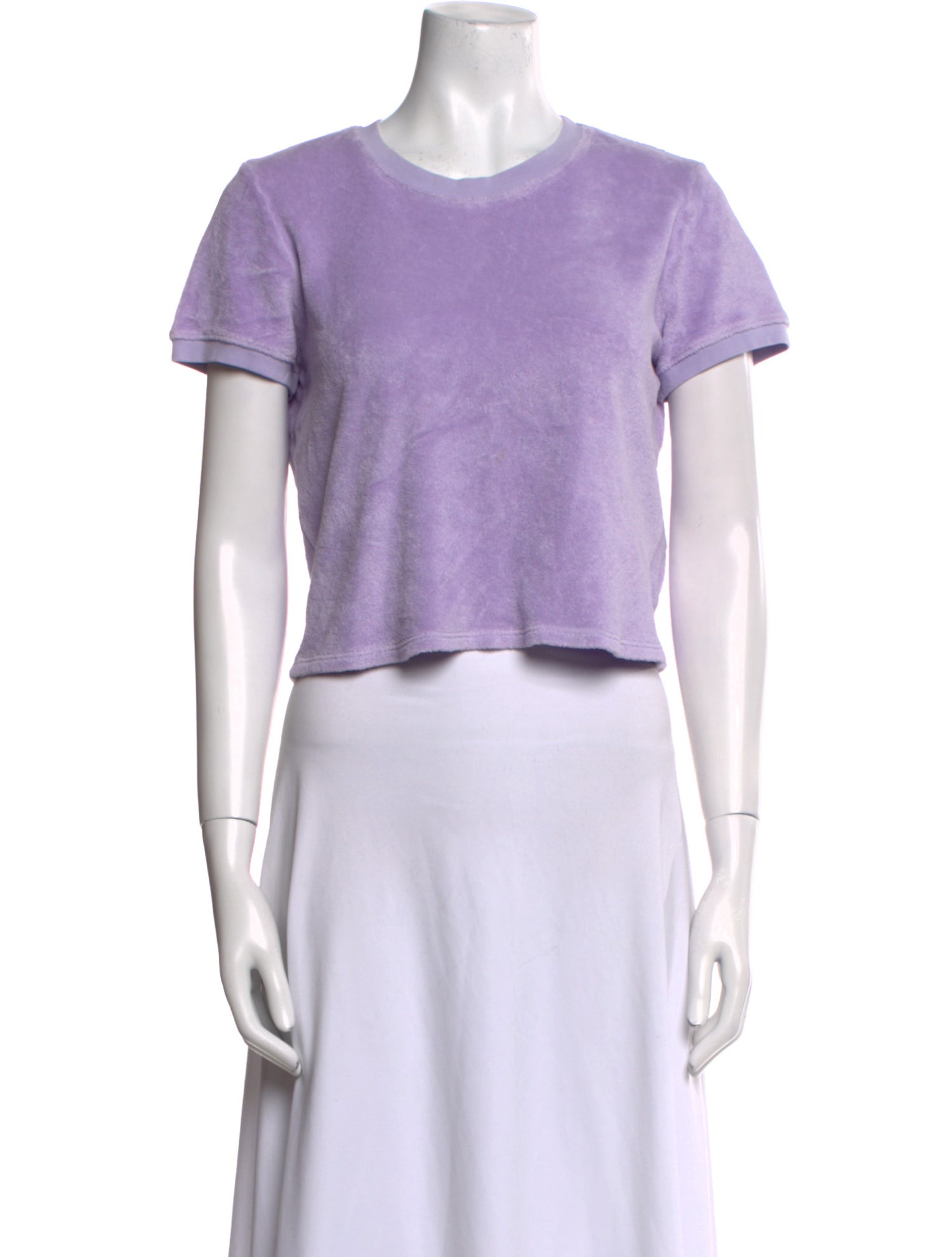 Suzie Kondi Crew Neck Sweater