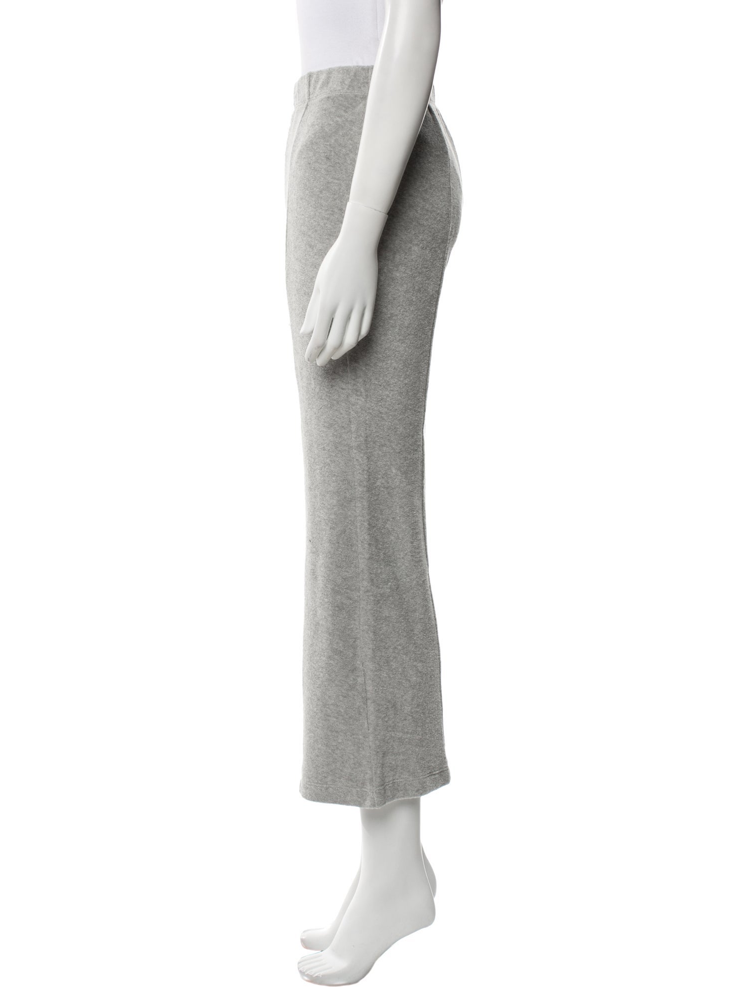 Suzie Kondi Terry Cloth Sweatpants