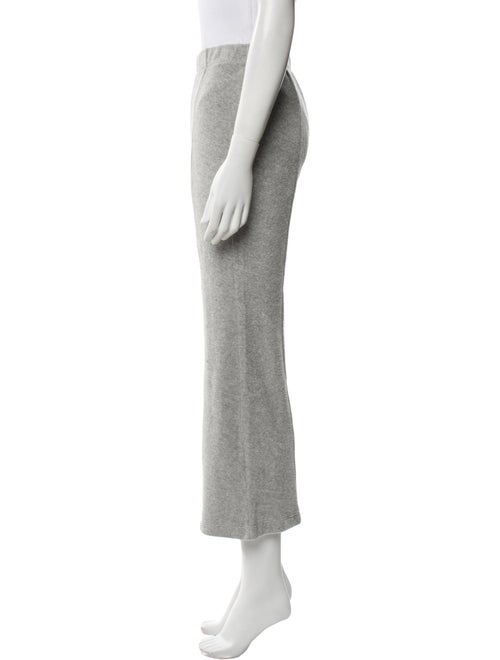 Suzie Kondi Terry Cloth Sweatpants