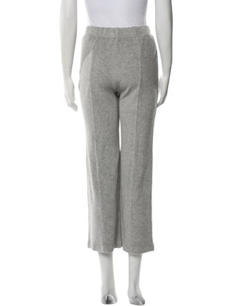 Suzie Kondi Terry Cloth Sweatpants