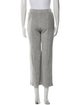 Suzie Kondi Terry Cloth Sweatpants