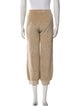 Suzie Kondi Terry Cloth Sweatpants