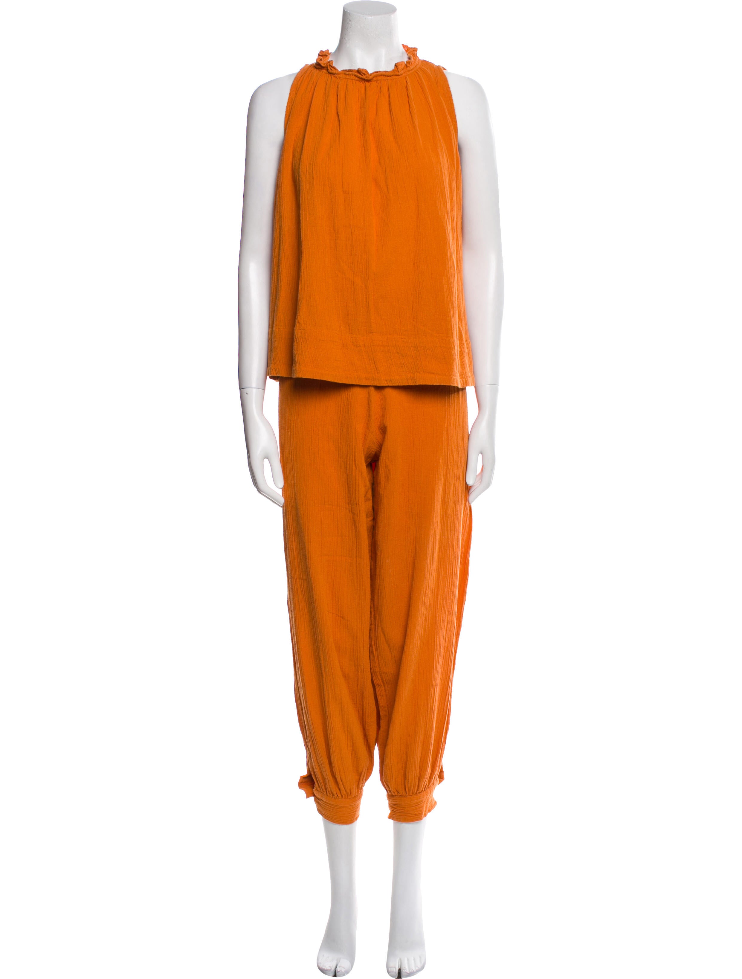 Suzie Kondi Pant Set