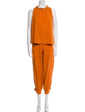 Suzie Kondi Pant Set