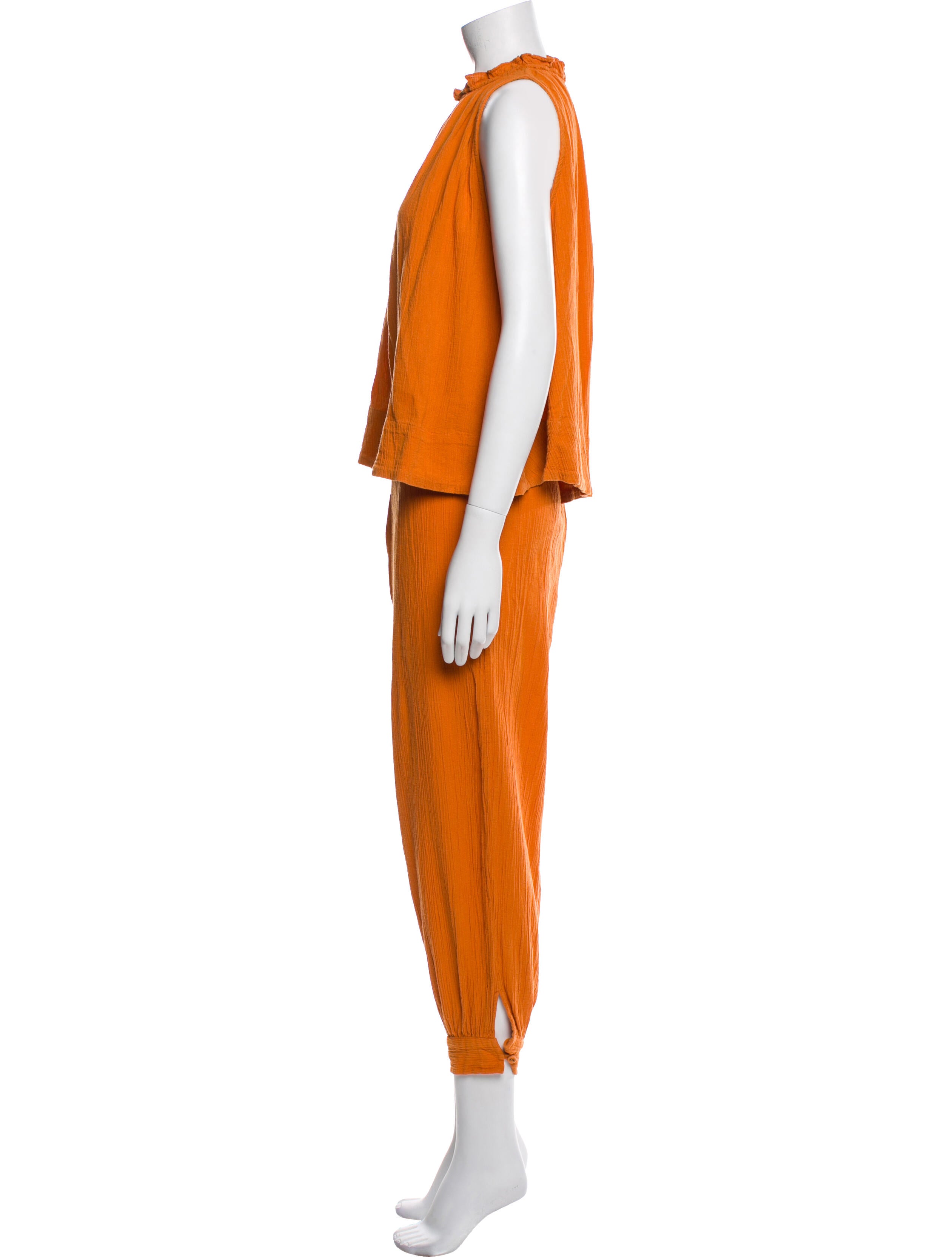 Suzie Kondi Pant Set