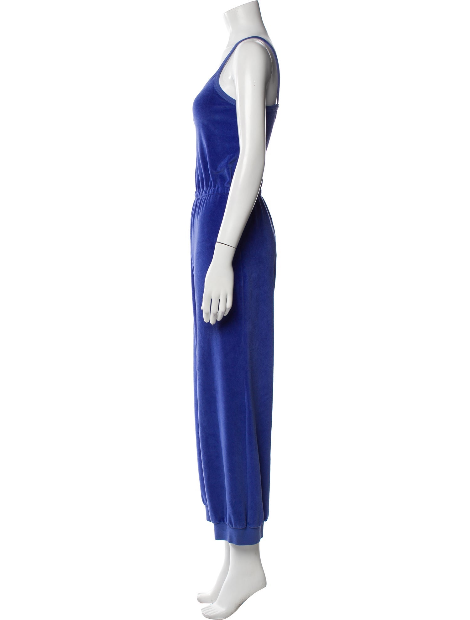 Suzie Kondi Scoop Neck Jumpsuit