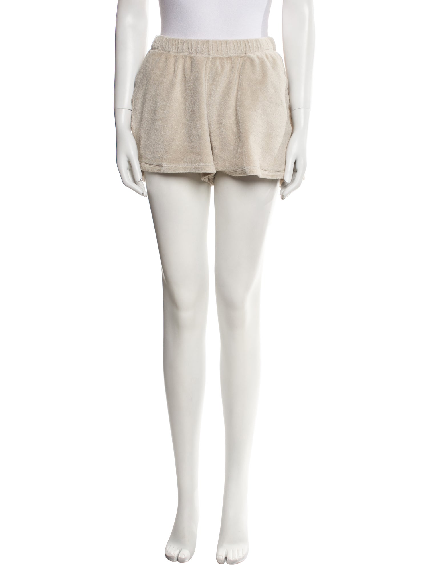 Suzie Kondi Mini Shorts