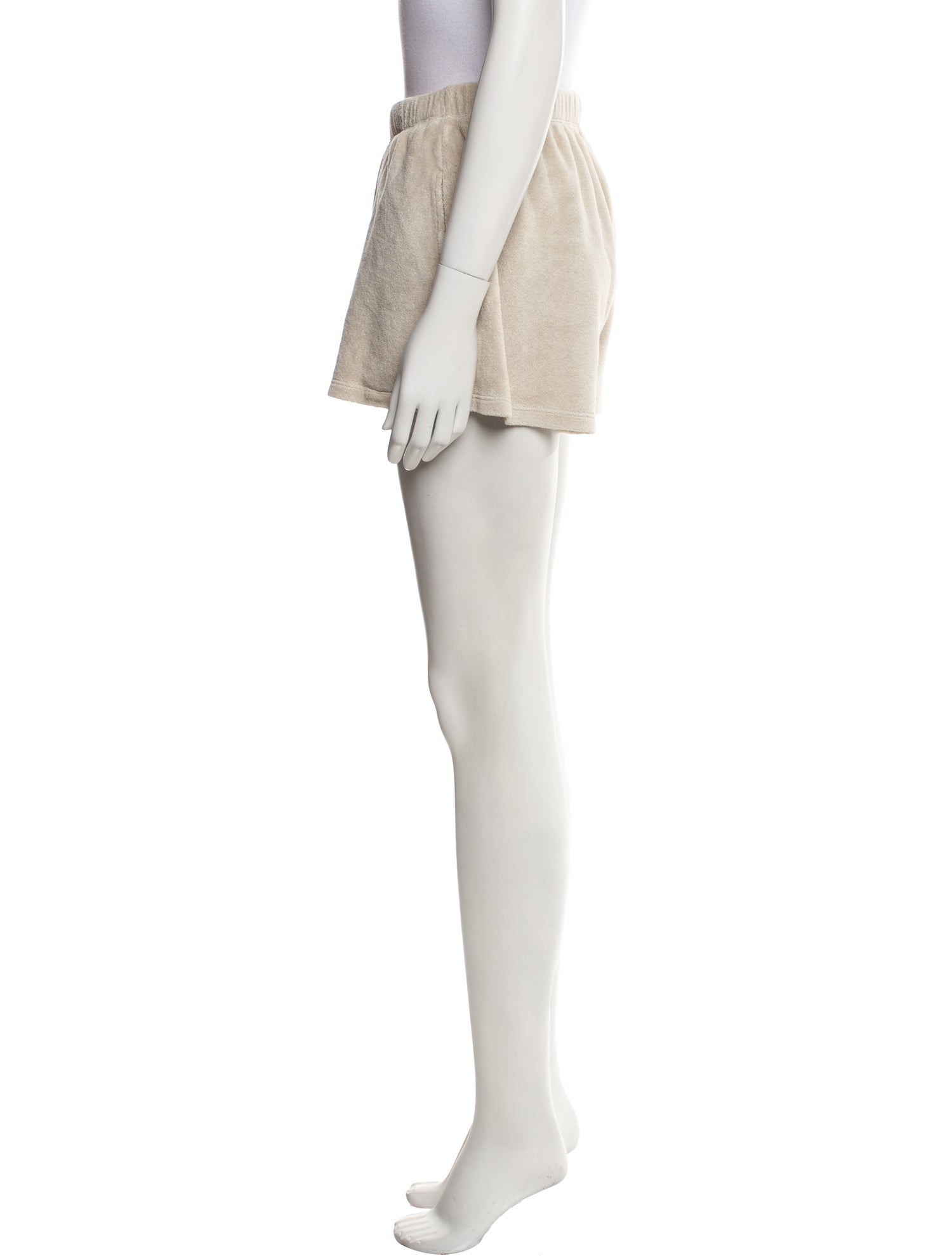 Suzie Kondi Mini Shorts