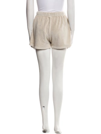 Suzie Kondi Mini Shorts