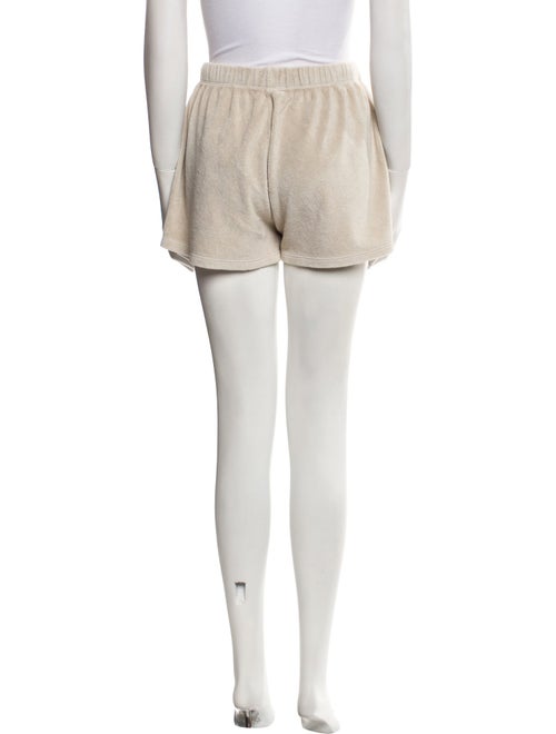 Suzie Kondi Mini Shorts