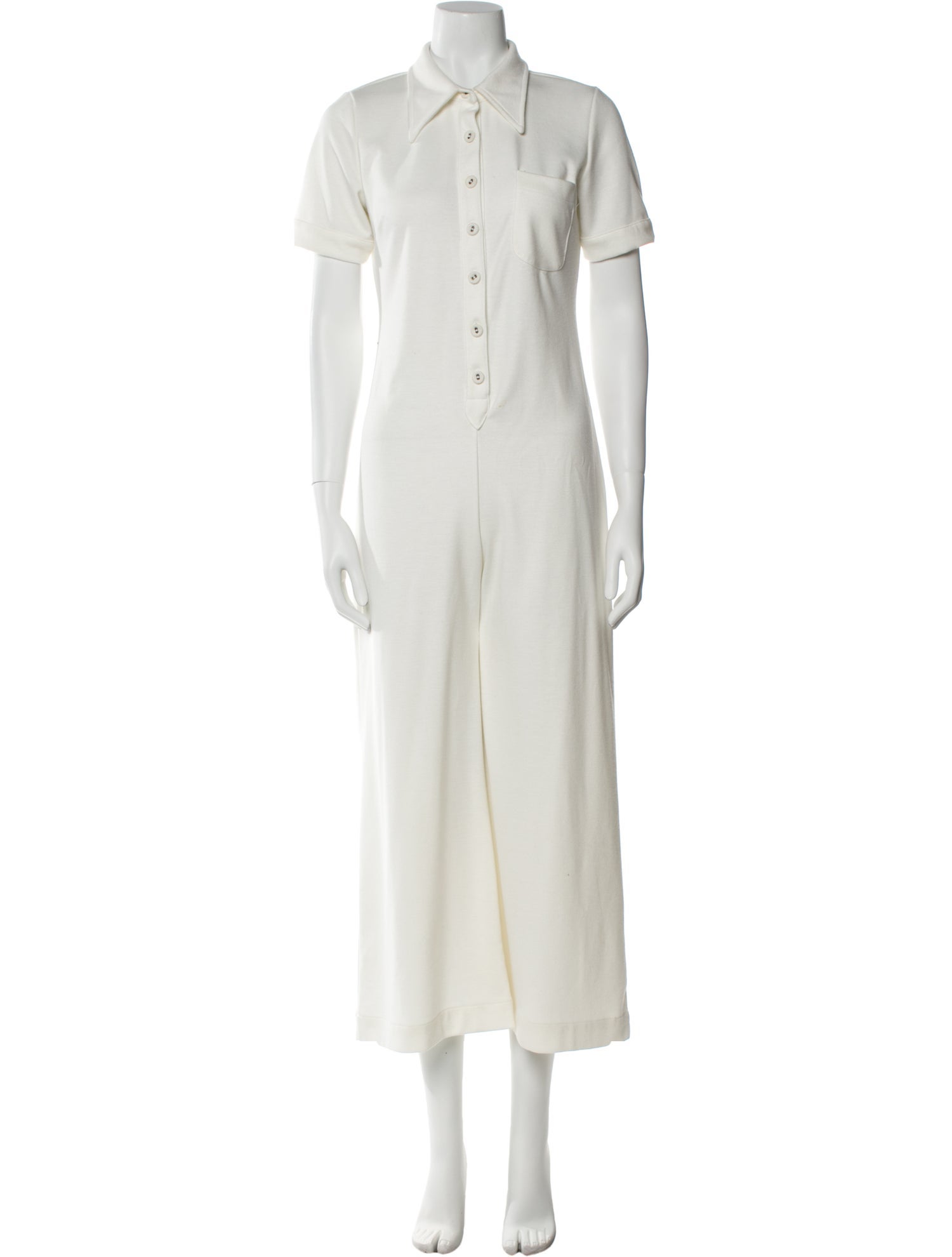 Suzie Kondi Jumpsuit