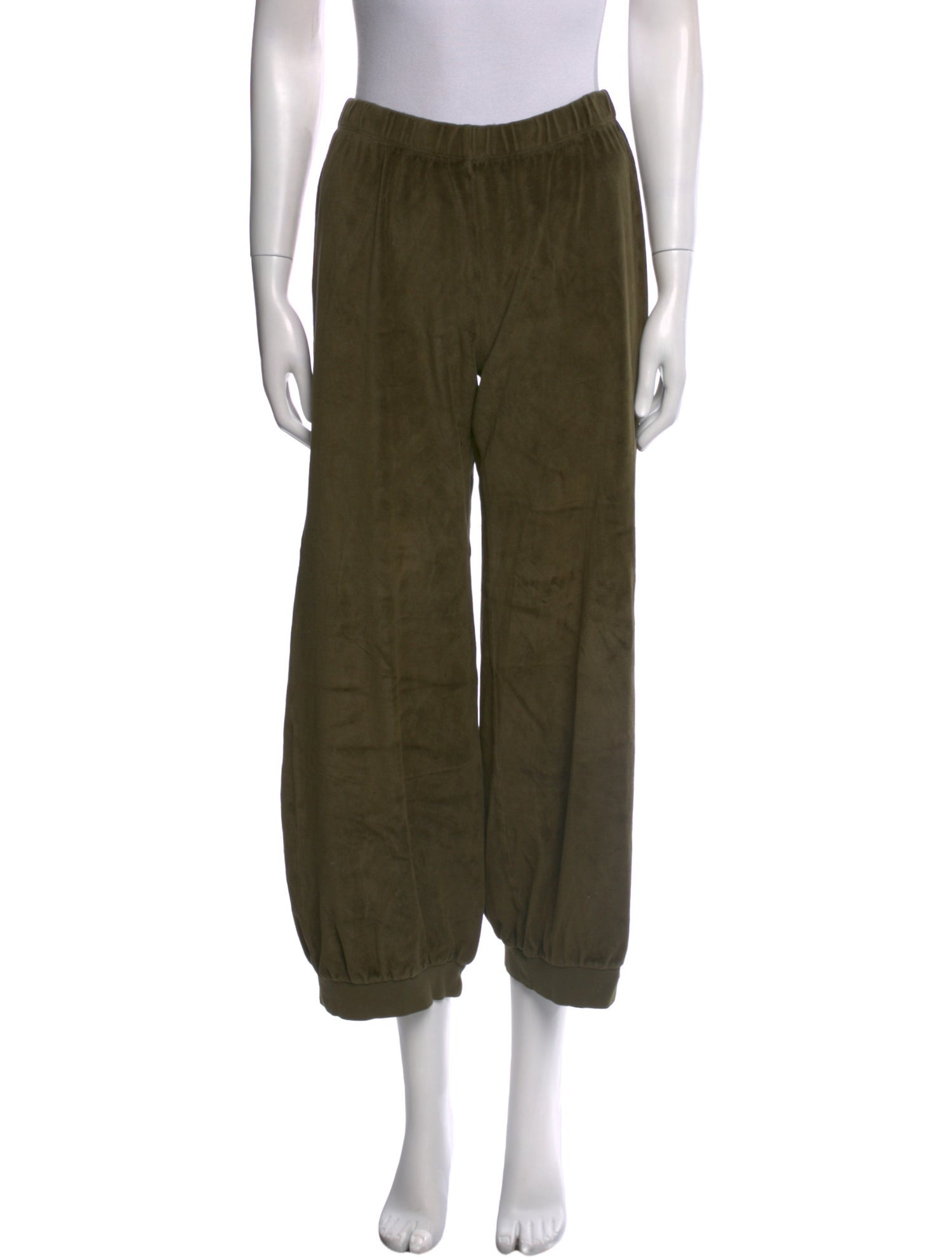 Suzie Kondi Wide Leg Pants