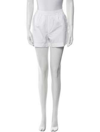 Suzie Kondi Mini Shorts