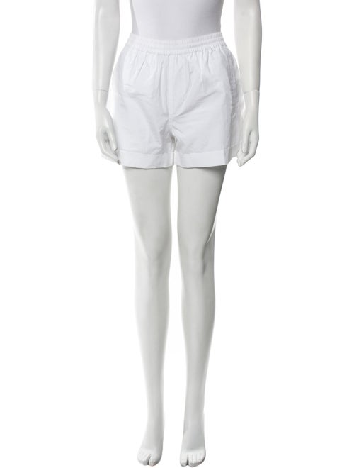 Suzie Kondi Mini Shorts