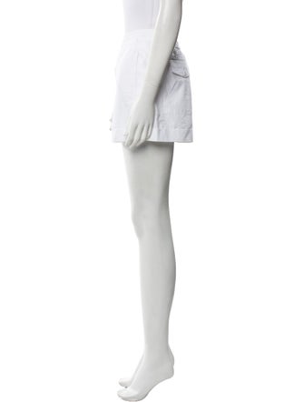 Suzie Kondi Mini Shorts