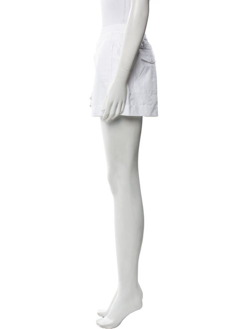 Suzie Kondi Mini Shorts