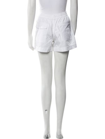 Suzie Kondi Mini Shorts