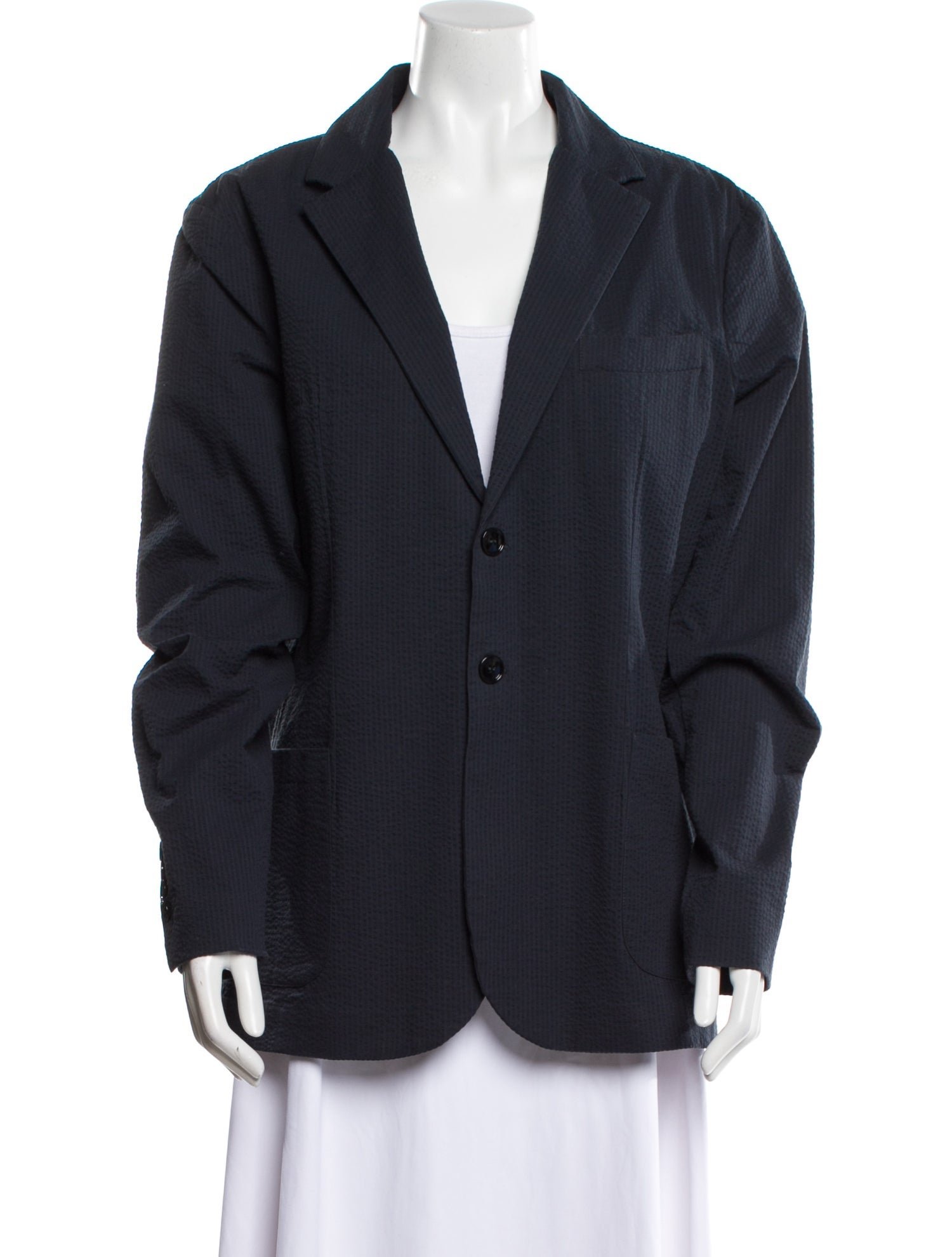 Suzie Kondi Blazer