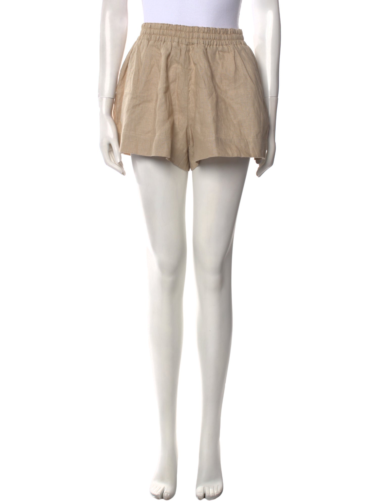 Suzie Kondi Mini Shorts