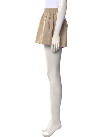 Suzie Kondi Mini Shorts