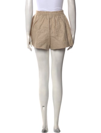 Suzie Kondi Mini Shorts