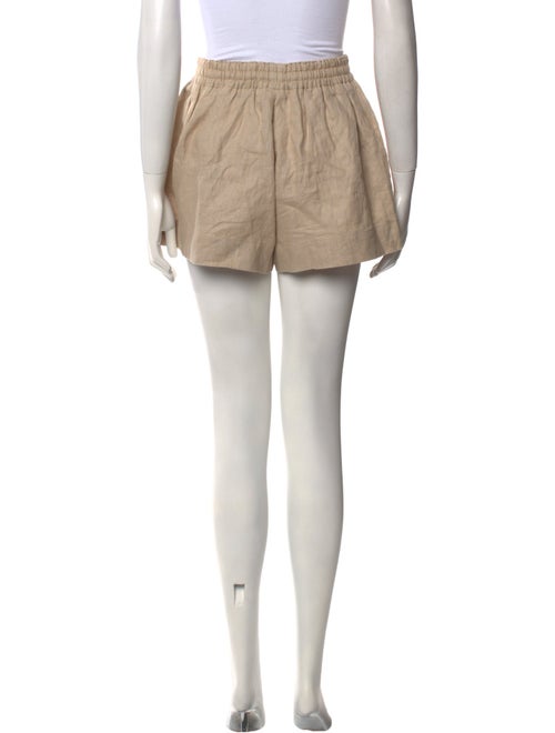 Suzie Kondi Mini Shorts